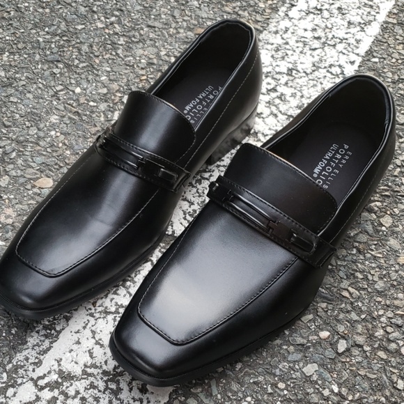 Perry Ellis Shoes